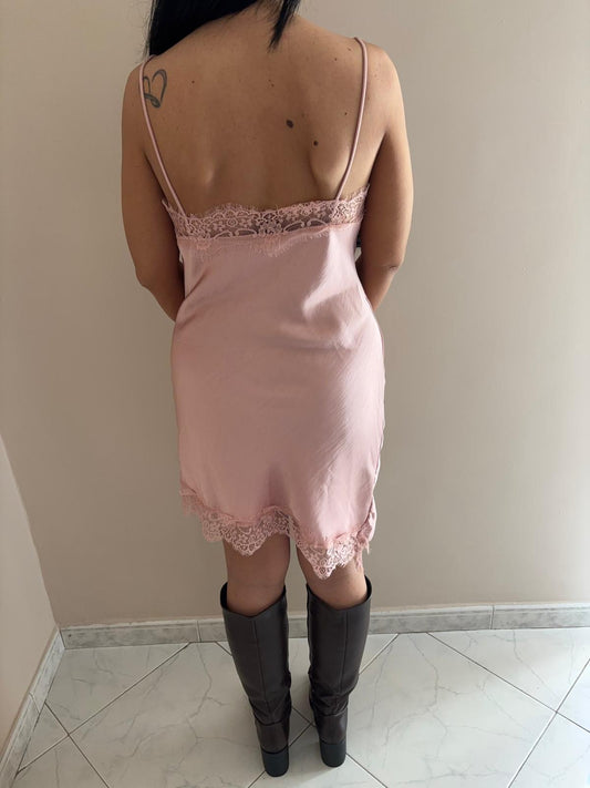 Abito Asimmetrico da donna- Eleganza Moderna e Raffinata