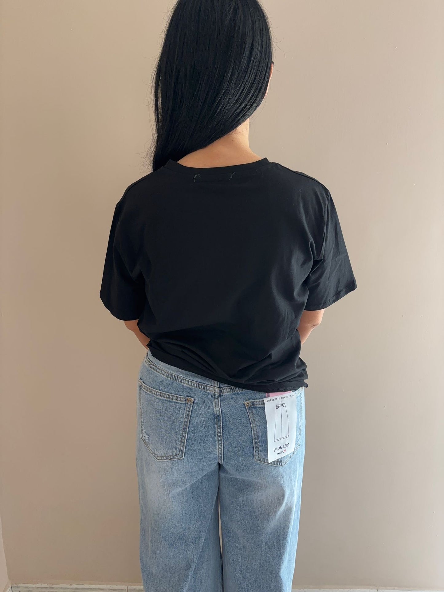 T-shirt Orsetto Teddy da Donna-Stile Dolce e Casual