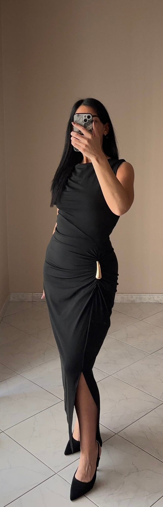 Abito Jewel da Donna- Eleganza Preziosa e Raffinata